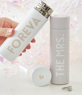 The Mrs. Mini Flask